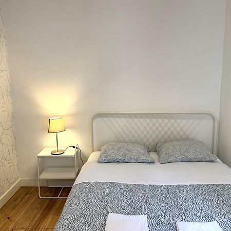 リスボンCasa De Baixoアパートメント エクステリア 写真