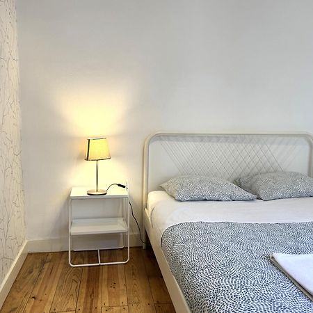 リスボンCasa De Baixoアパートメント エクステリア 写真