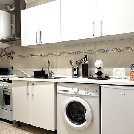リスボンCasa De Baixoアパートメント エクステリア 写真