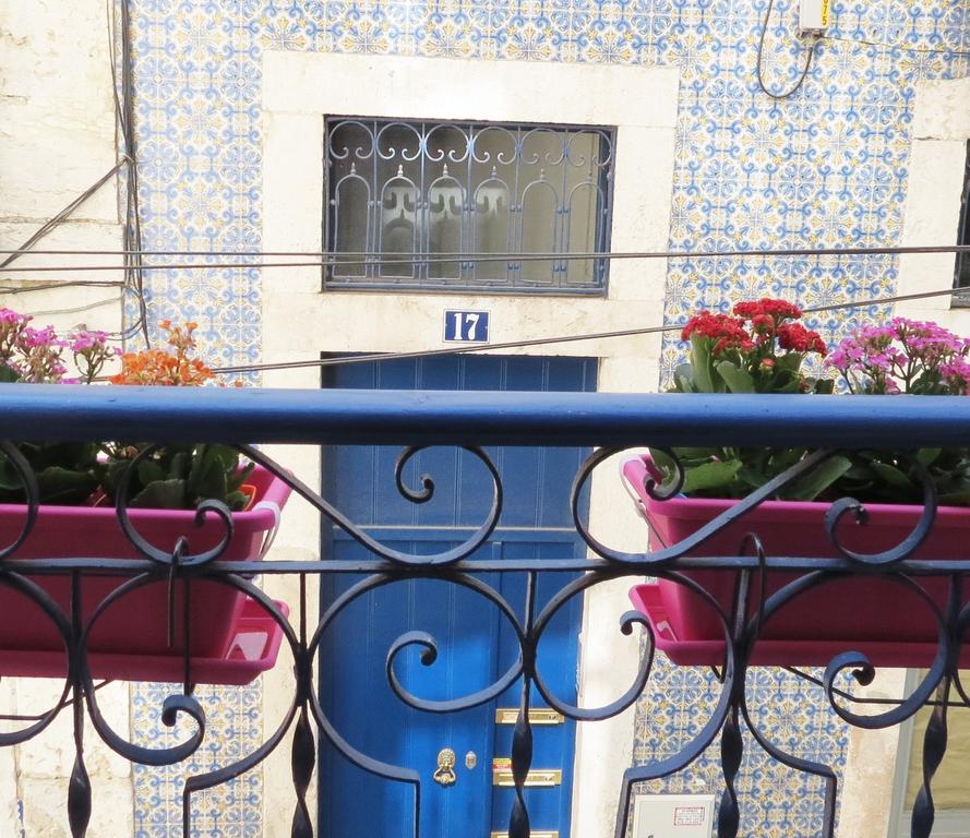 リスボンCasa De Baixoアパートメント 部屋 写真