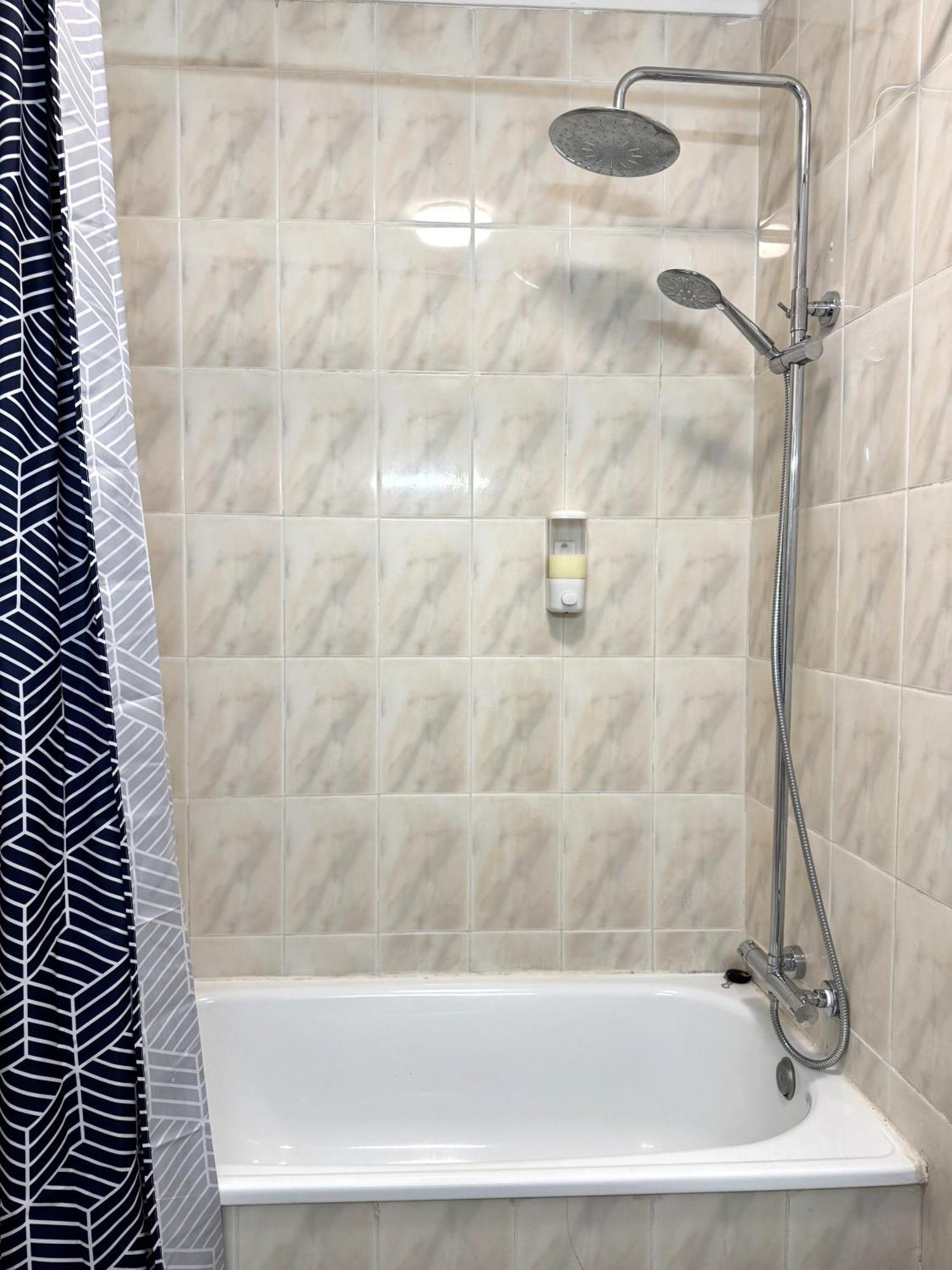 リスボンCasa De Baixoアパートメント エクステリア 写真